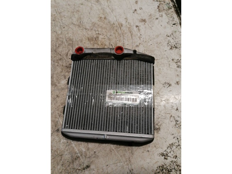 Recambio de radiador calefaccion / aire acondicionado para fiat linea (110) activa (110.0/111.0) referencia OEM IAM   