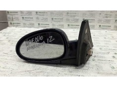 Recambio de retrovisor izquierdo para daewoo nubira berlina classic se referencia OEM IAM 015447  
