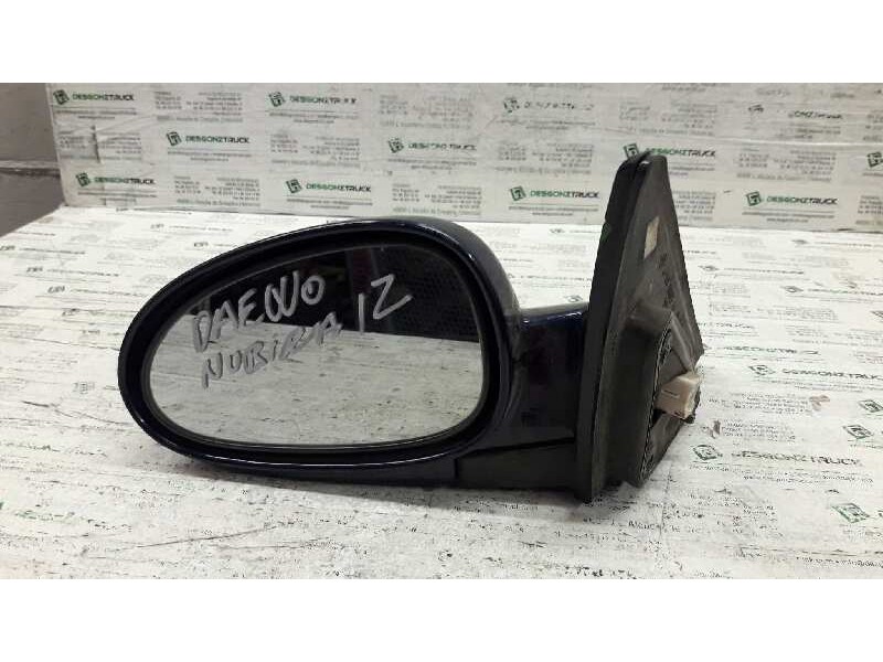 Recambio de retrovisor izquierdo para daewoo nubira berlina classic se referencia OEM IAM 015447  