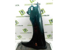 Recambio de aleta delantera izquierda para citroën xsara berlina 1.9 diesel referencia OEM IAM   