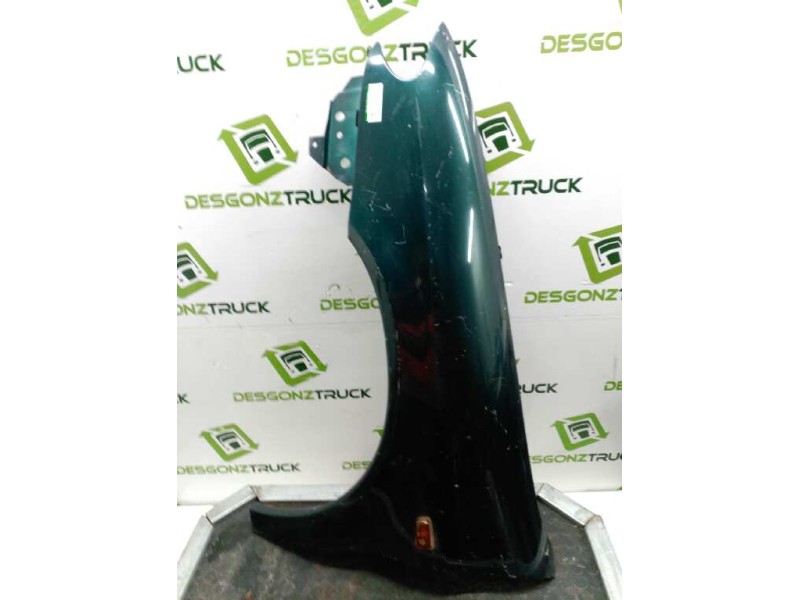 Recambio de aleta delantera izquierda para citroën xsara berlina 1.9 diesel referencia OEM IAM   