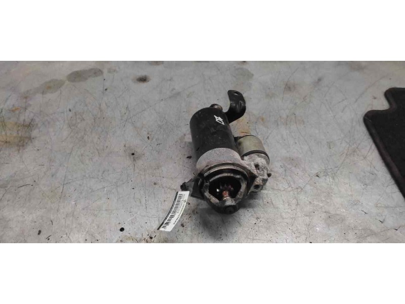 Recambio de motor arranque para opel frontera b basis referencia OEM IAM 0001109062 10 DIENTES 