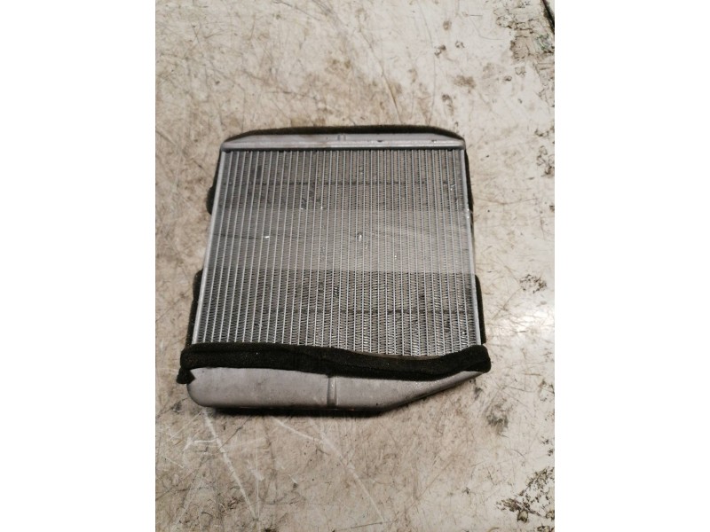 Recambio de radiador calefaccion / aire acondicionado para fiat linea (110) activa (110.0/111.0) referencia OEM IAM   