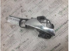 Recambio de maneta interior trasera izquierda para daewoo nubira wagon cdx (1999) referencia OEM IAM 96272730  