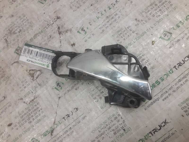 Recambio de maneta interior trasera izquierda para daewoo nubira wagon cdx (1999) referencia OEM IAM 96272730  