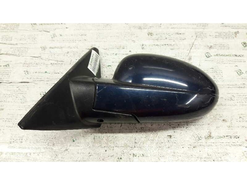 Recambio de retrovisor izquierdo para daewoo nubira berlina classic se referencia OEM IAM 015447  