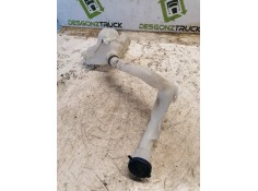 Recambio de deposito limpia para peugeot 208 style referencia OEM IAM 9683988680   2