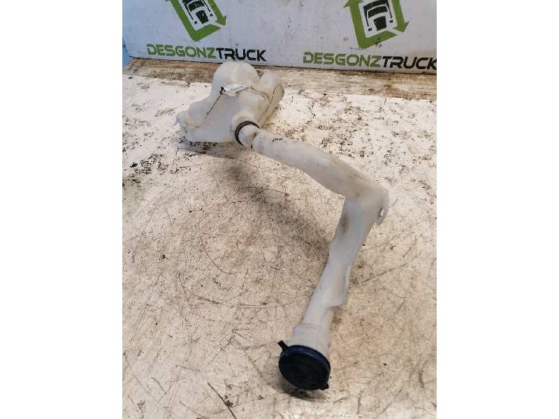 Recambio de deposito limpia para peugeot 208 style referencia OEM IAM 9683988680  