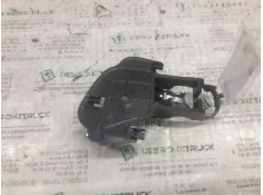 Recambio de maneta interior trasera izquierda para daewoo nubira wagon cdx (1999) referencia OEM IAM 96272730   2