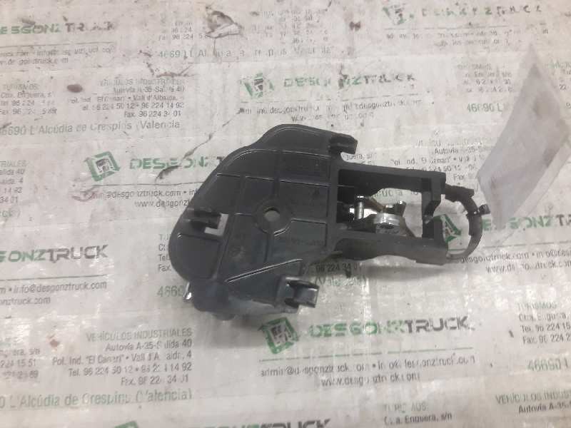 Recambio de maneta interior trasera izquierda para daewoo nubira wagon cdx (1999) referencia OEM IAM 96272730  