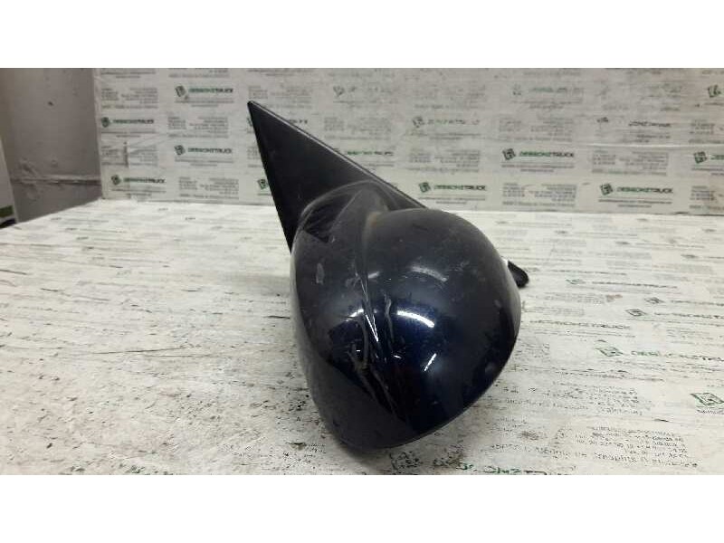 Recambio de retrovisor izquierdo para daewoo nubira berlina classic se referencia OEM IAM 015447  