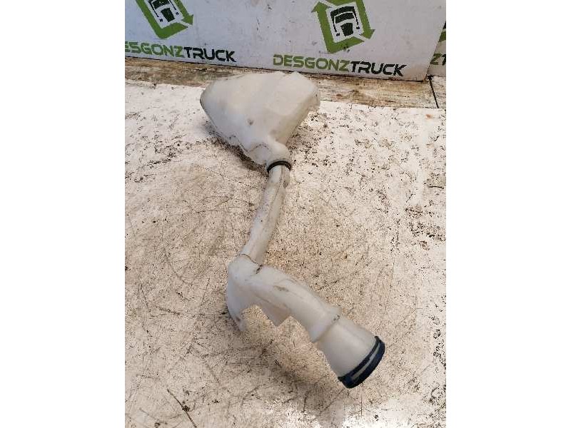 Recambio de deposito limpia para peugeot 208 style referencia OEM IAM 9683988680  