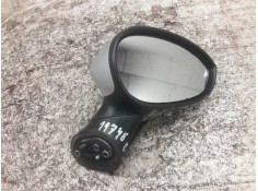 Recambio de retrovisor derecho para fiat linea (110) activa (110.0/111.0) referencia OEM IAM   