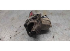 Recambio de motor arranque para opel astra g berlina comfort referencia OEM IAM 09130838 10 DIENTES 