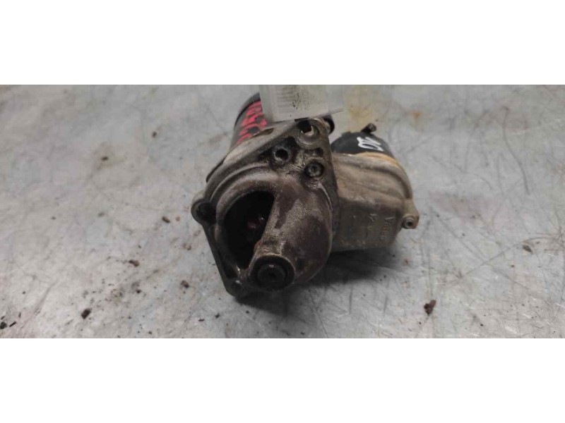 Recambio de motor arranque para opel astra g berlina comfort referencia OEM IAM 09130838 10 DIENTES 