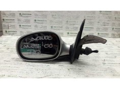 Recambio de retrovisor izquierdo para daewoo lanos cool referencia OEM IAM 015354  