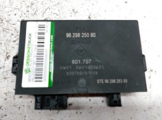 Recambio de modulo electronico para peugeot 607 (s1) pack referencia OEM IAM 9628925080 SENSOR PARKING 