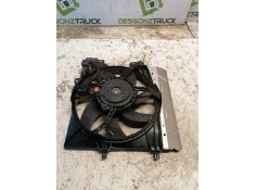 Recambio de electroventilador para peugeot 208 style referencia OEM IAM 9612028580  