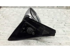 Recambio de retrovisor izquierdo para daewoo lanos cool referencia OEM IAM 015354   2