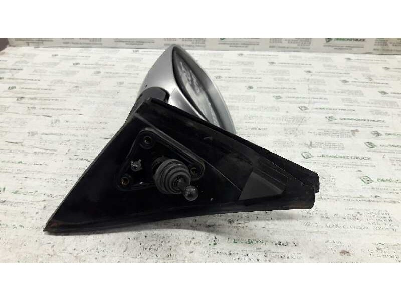 Recambio de retrovisor izquierdo para daewoo lanos cool referencia OEM IAM 015354  