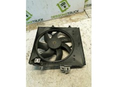 Recambio de electroventilador para peugeot 208 style referencia OEM IAM 9612028580   2
