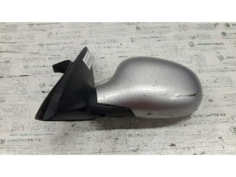 Recambio de retrovisor izquierdo para daewoo lanos cool referencia OEM IAM 015354  