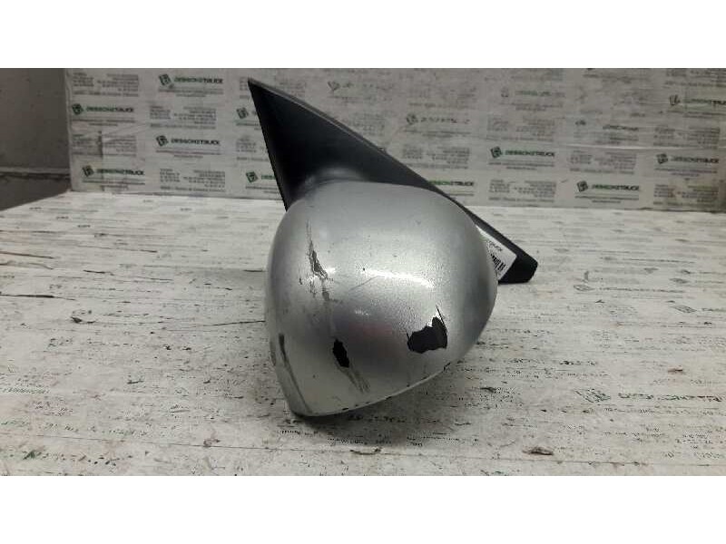 Recambio de retrovisor izquierdo para daewoo lanos cool referencia OEM IAM 015354  