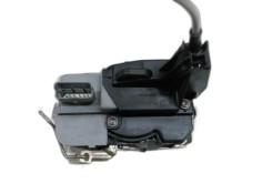 Recambio de cerradura puerta delantera derecha para peugeot 307 break/sw (s2) sw d-sign referencia OEM IAM   