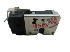 Recambio de cerradura puerta delantera derecha para peugeot 307 break/sw (s2) sw d-sign referencia OEM IAM    2