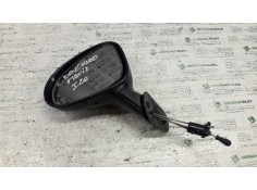 Recambio de retrovisor izquierdo para daewoo matiz cd referencia OEM IAM   