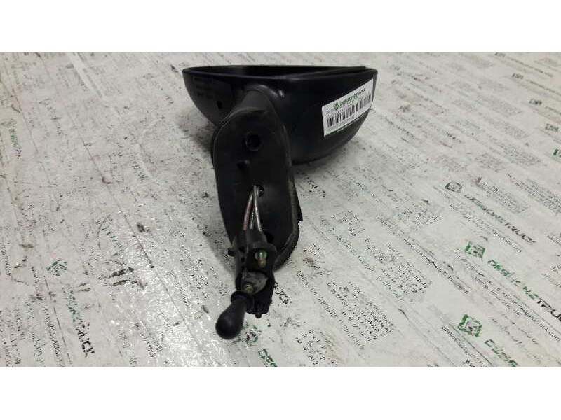 Recambio de retrovisor izquierdo para daewoo matiz cd referencia OEM IAM   