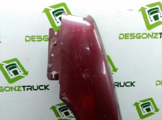 Recambio de aleta delantera izquierda para citroën zx 1.8 cat (lfz / xu7jp) referencia OEM IAM    2