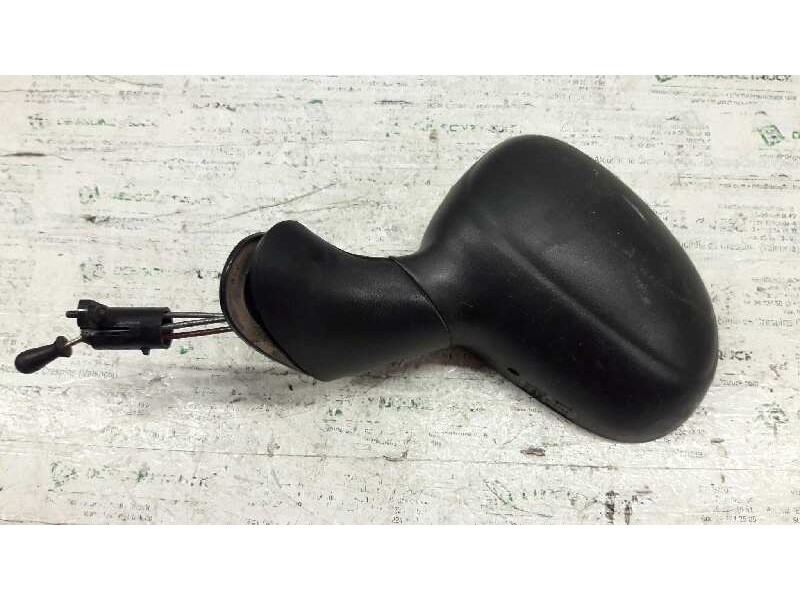 Recambio de retrovisor izquierdo para daewoo matiz cd referencia OEM IAM   