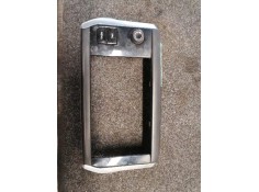 Recambio de mando multifuncion para peugeot 208 style referencia OEM IAM 98097243XU 6 PINS 