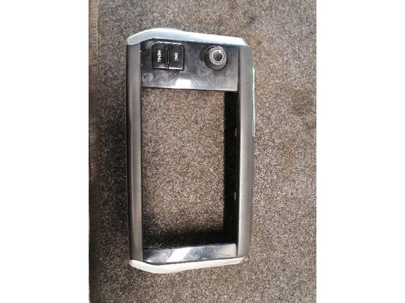 Recambio de mando multifuncion para peugeot 208 style referencia OEM IAM 98097243XU 6 PINS 