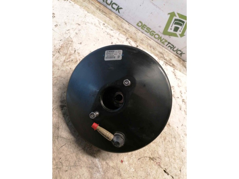 Recambio de servofreno para fiat linea (110) activa (110.0/111.0) referencia OEM IAM 0204051110 55700420 