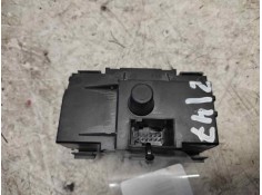 Recambio de mando luces para bmw serie 1 berlina (e81/e87) 118d referencia OEM IAM 693279402 12 PINS  2