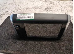 Recambio de mando multifuncion para peugeot 208 style referencia OEM IAM 98097243XU 6 PINS  2