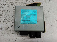Recambio de modulo electronico para renault clio ii fase ii (b/cb0) billabong referencia OEM IAM 8200061924B CENTRALITA DIRECCIO