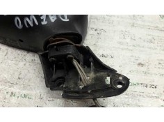 Recambio de retrovisor derecho para daewoo matiz cd referencia OEM IAM    2