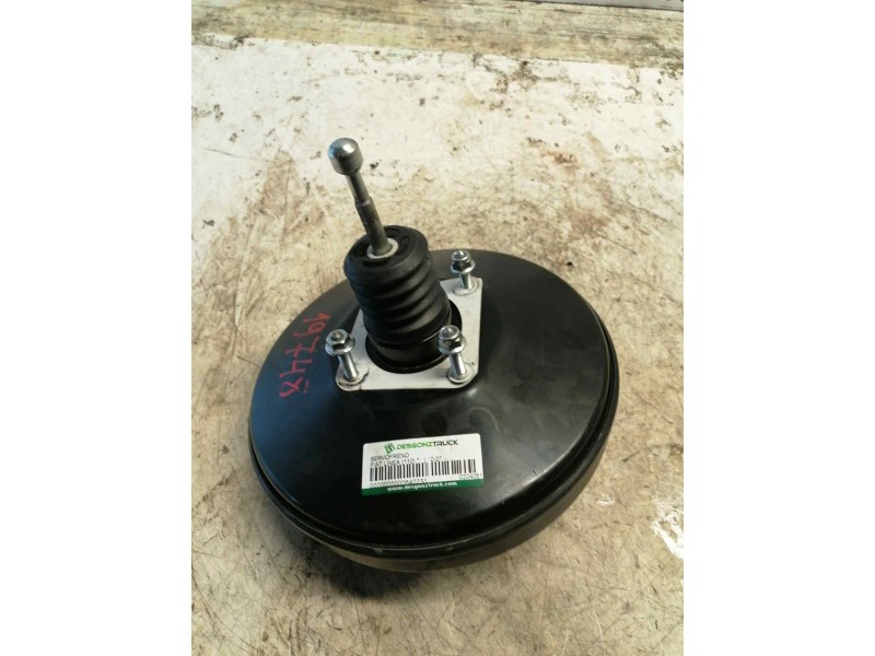 Recambio de servofreno para fiat linea (110) activa (110.0/111.0) referencia OEM IAM 0204051110 55700420 