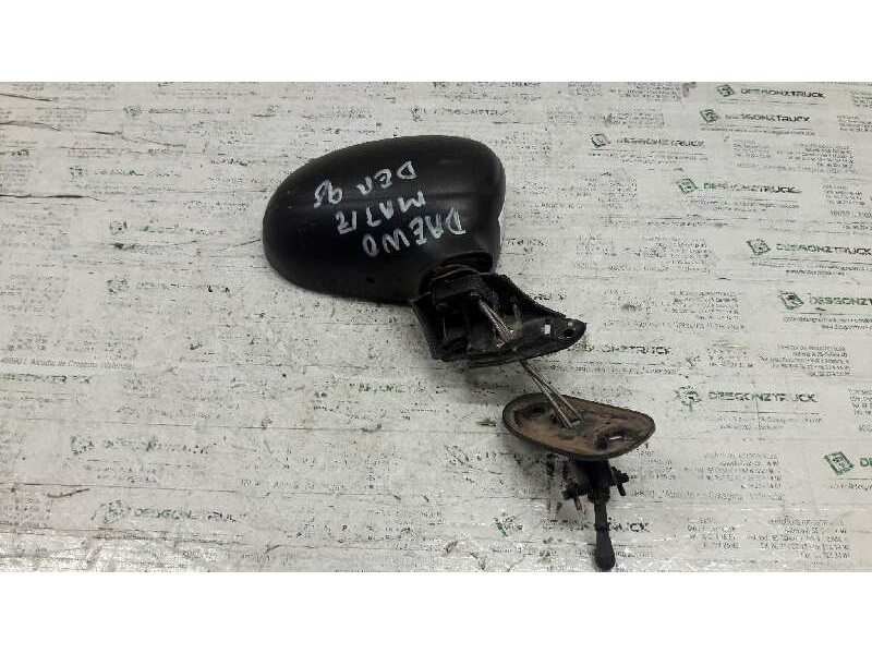 Recambio de retrovisor derecho para daewoo matiz cd referencia OEM IAM   