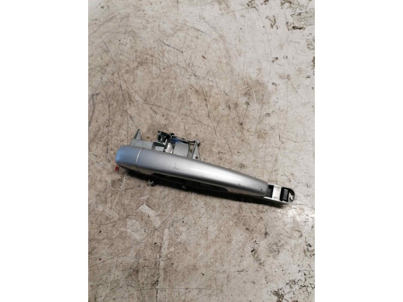 Recambio de maneta exterior delantera derecha para peugeot 208 style referencia OEM IAM 9680168580  