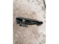 Recambio de maneta exterior delantera derecha para peugeot 208 style referencia OEM IAM 9680168580   2