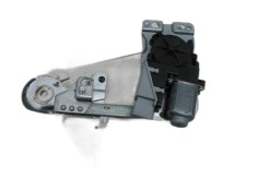 Recambio de elevalunas trasero izquierdo para peugeot 307 break/sw (s2) sw d-sign referencia OEM IAM    2
