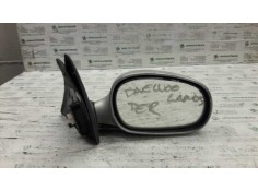 Recambio de retrovisor derecho para daewoo lanos cool referencia OEM IAM   
