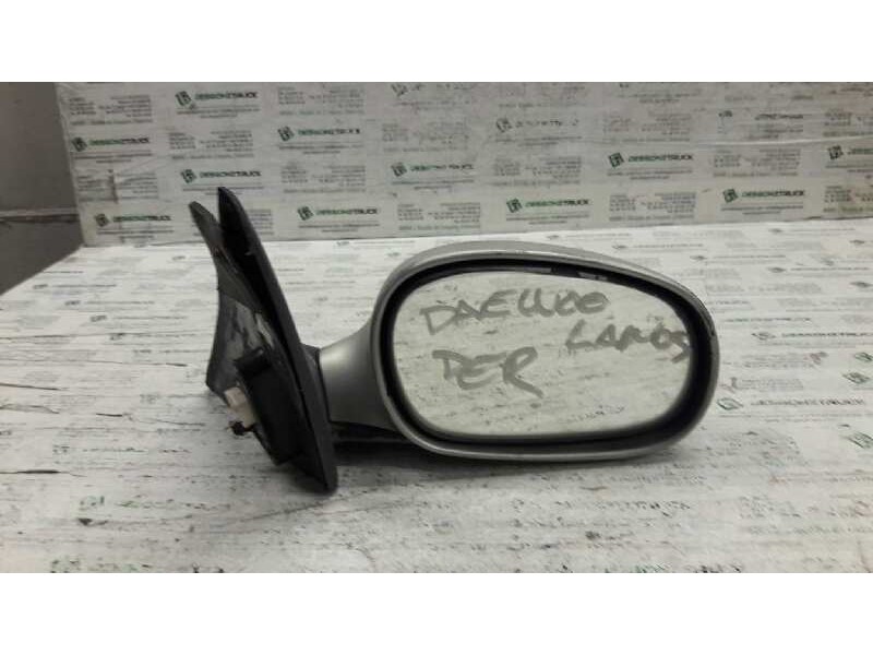 Recambio de retrovisor derecho para daewoo lanos cool referencia OEM IAM   