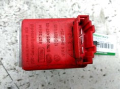 Recambio de resistencia calefaccion para audi a3 (8l) 1.8 t ambiente quattro referencia OEM IAM 1J0907521  