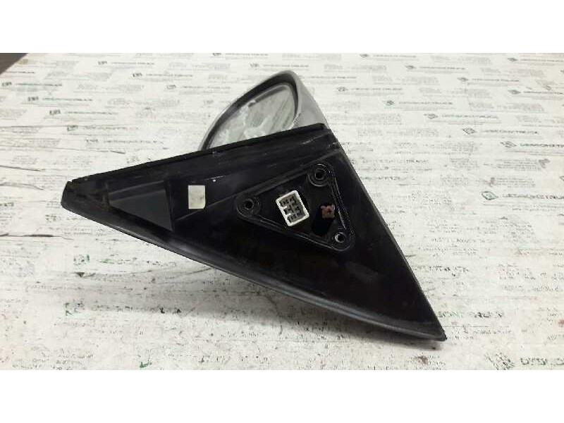 Recambio de retrovisor derecho para daewoo lanos cool referencia OEM IAM   