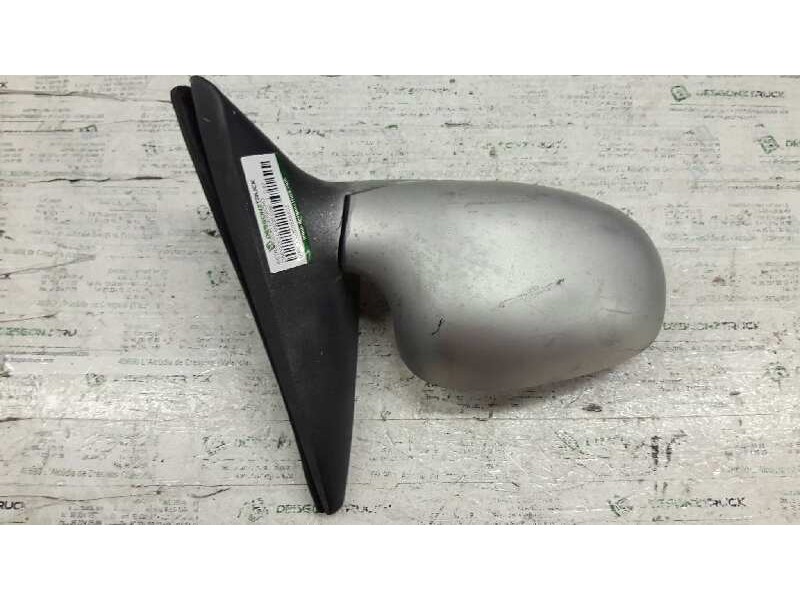 Recambio de retrovisor derecho para daewoo lanos cool referencia OEM IAM   